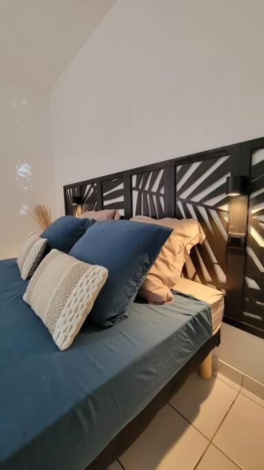O Ti Plezi - Appartement - Le Gosier Ле-Гозье Экстерьер фото